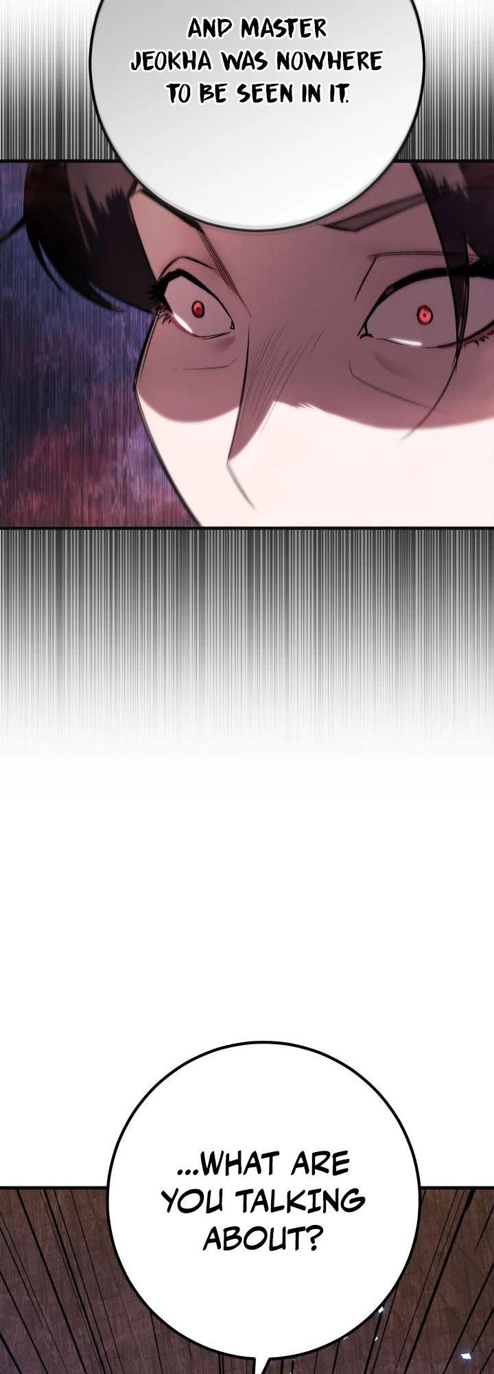 The Nine Heavens Swordmaster Chap 5 - Next Chap 6