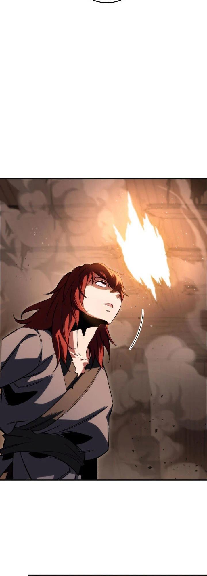 The Nine Heavens Swordmaster Chap 5 - Next Chap 6