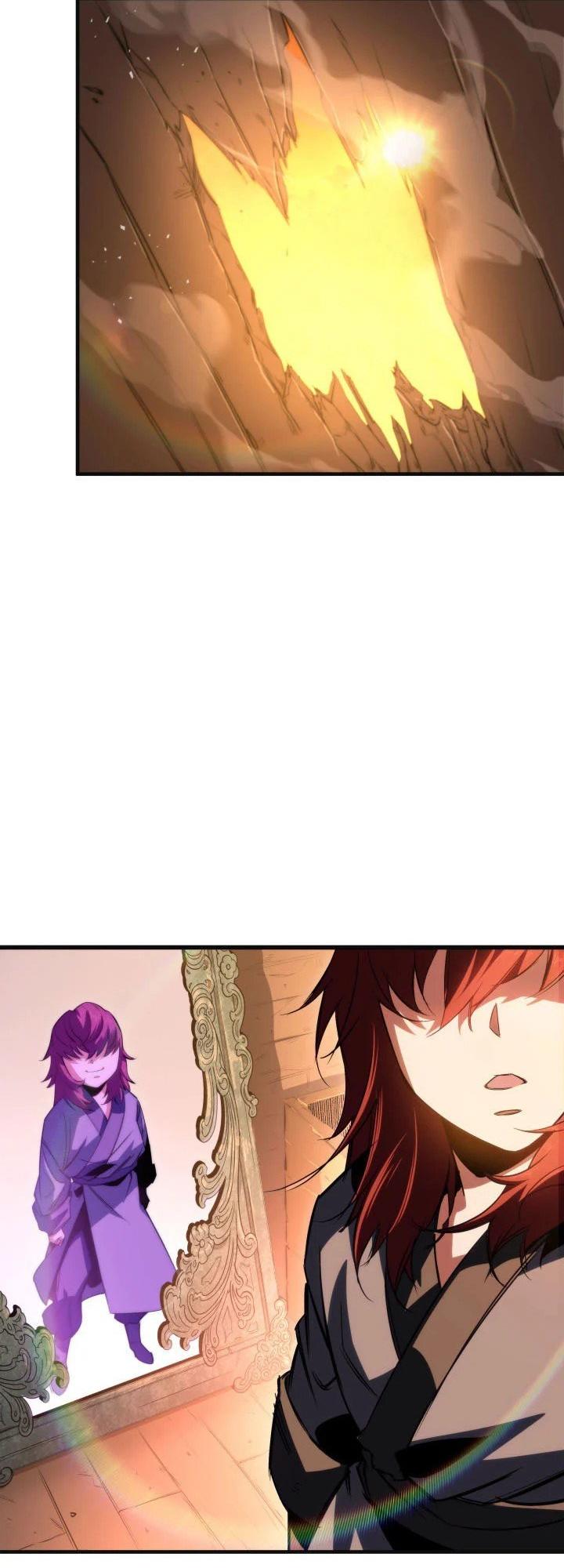 The Nine Heavens Swordmaster Chap 5 - Next Chap 6