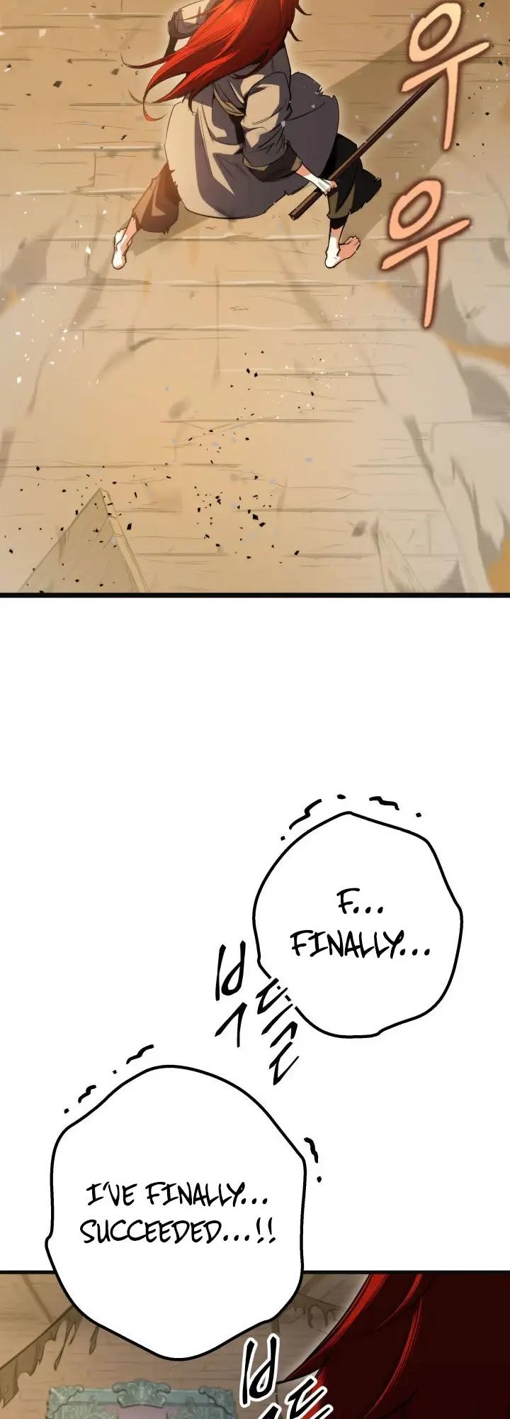 The Nine Heavens Swordmaster Chap 5 - Next Chap 6