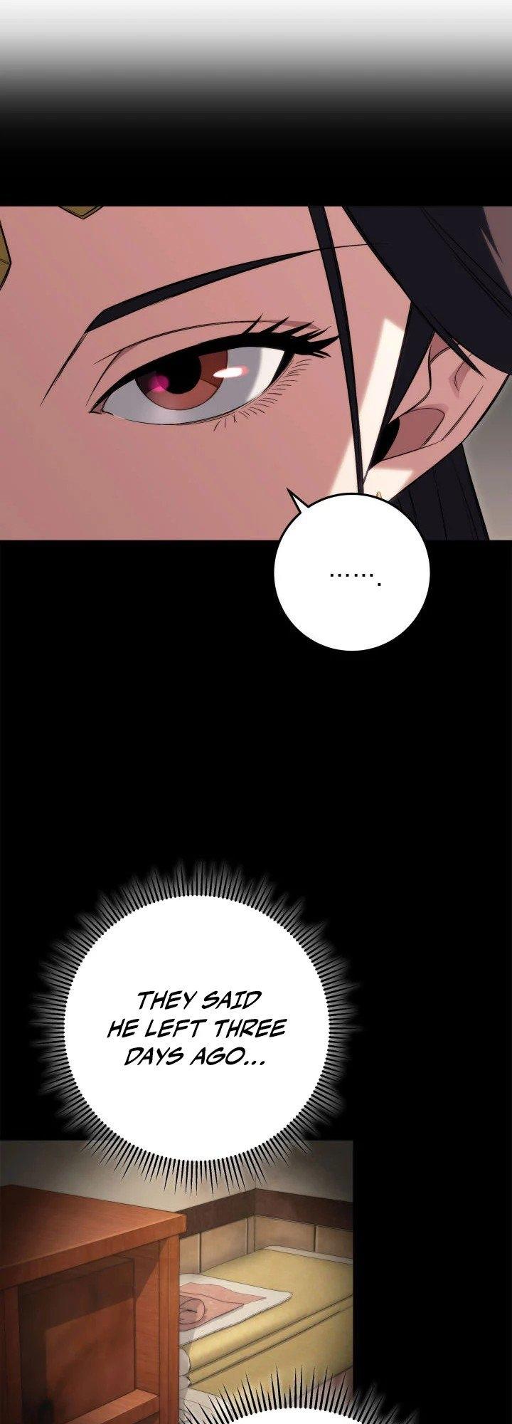 The Nine Heavens Swordmaster Chap 6 - Next Chap 7