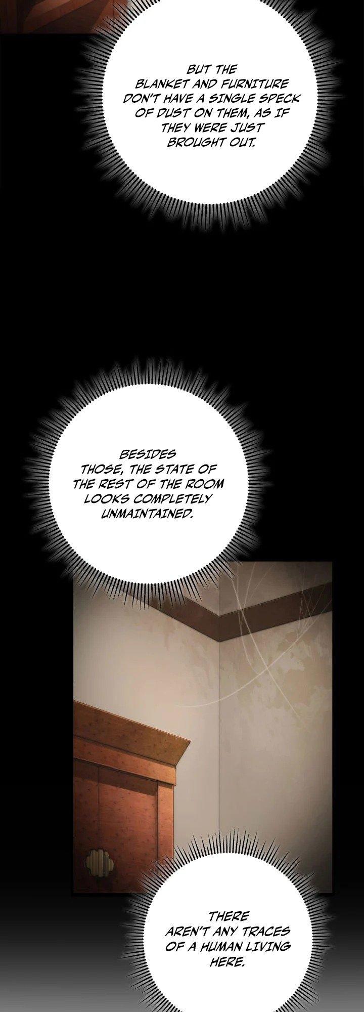 The Nine Heavens Swordmaster Chap 6 - Next Chap 7