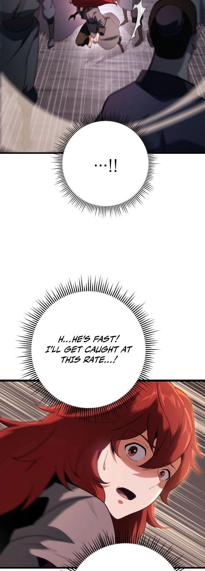 The Nine Heavens Swordmaster Chap 6 - Next Chap 7