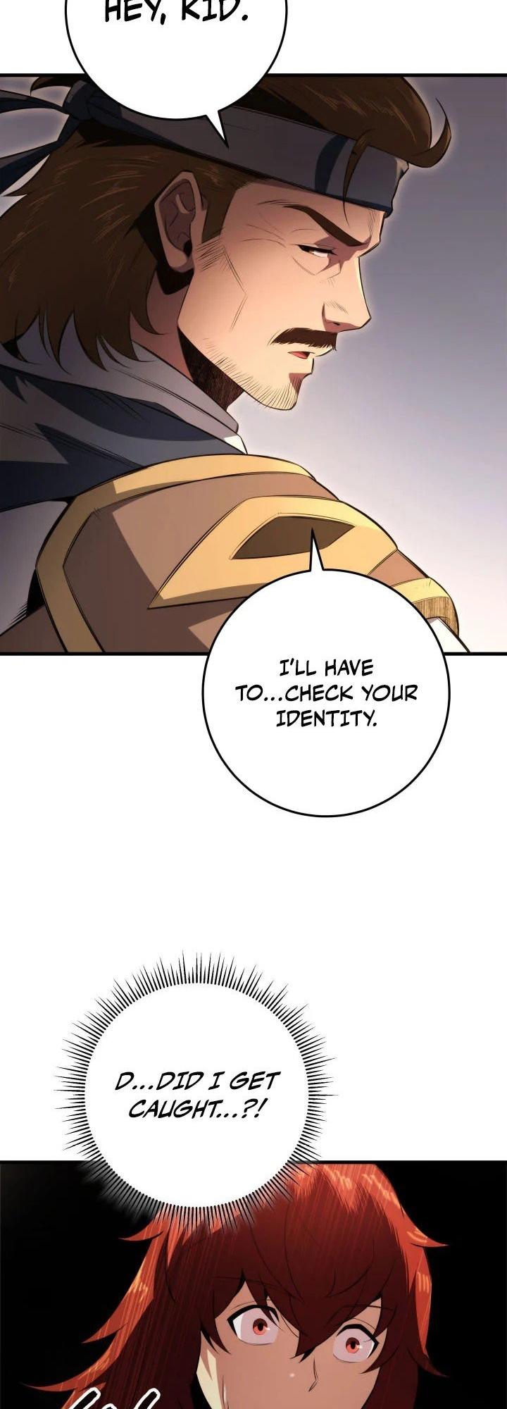 The Nine Heavens Swordmaster Chap 6 - Next Chap 7