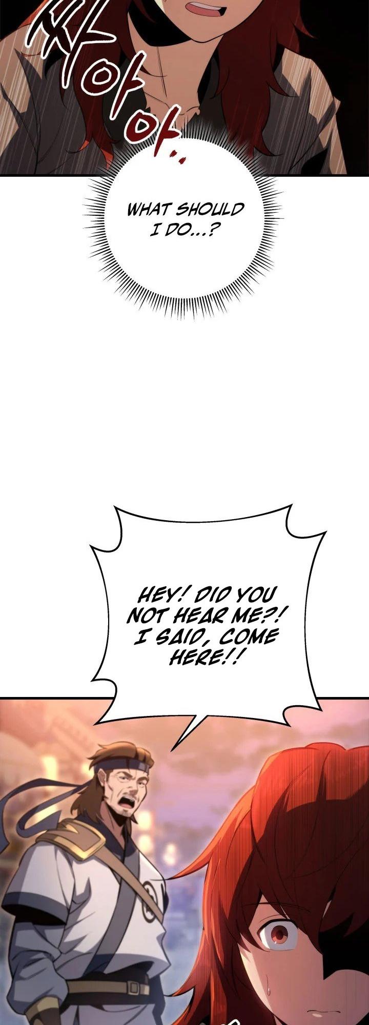 The Nine Heavens Swordmaster Chap 6 - Next Chap 7