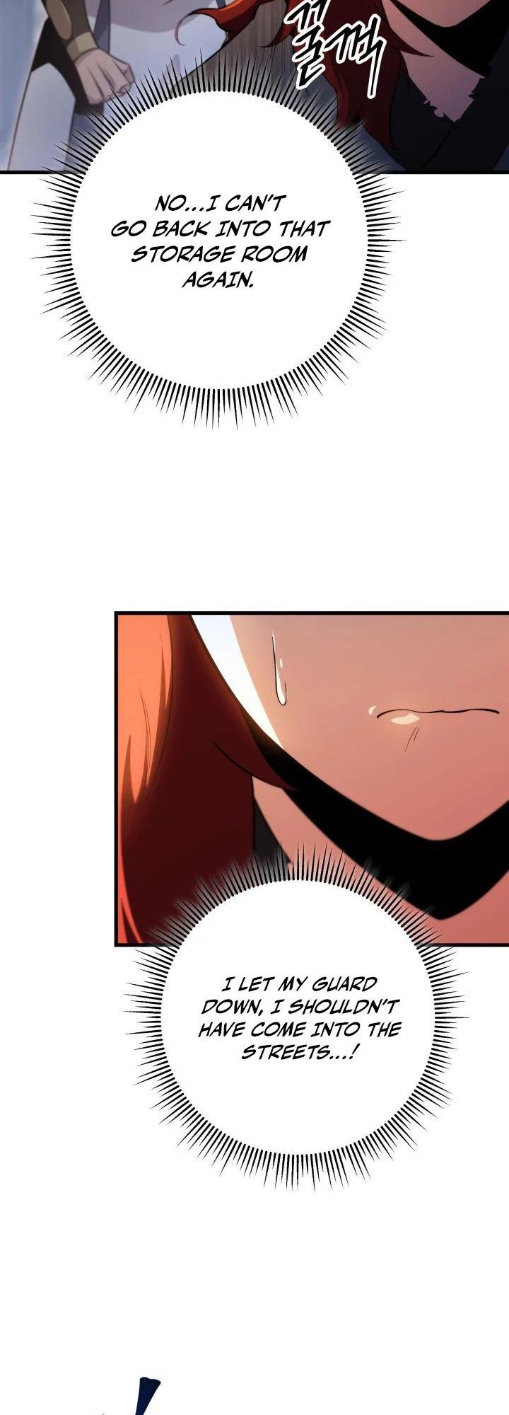 The Nine Heavens Swordmaster Chap 6 - Next Chap 7