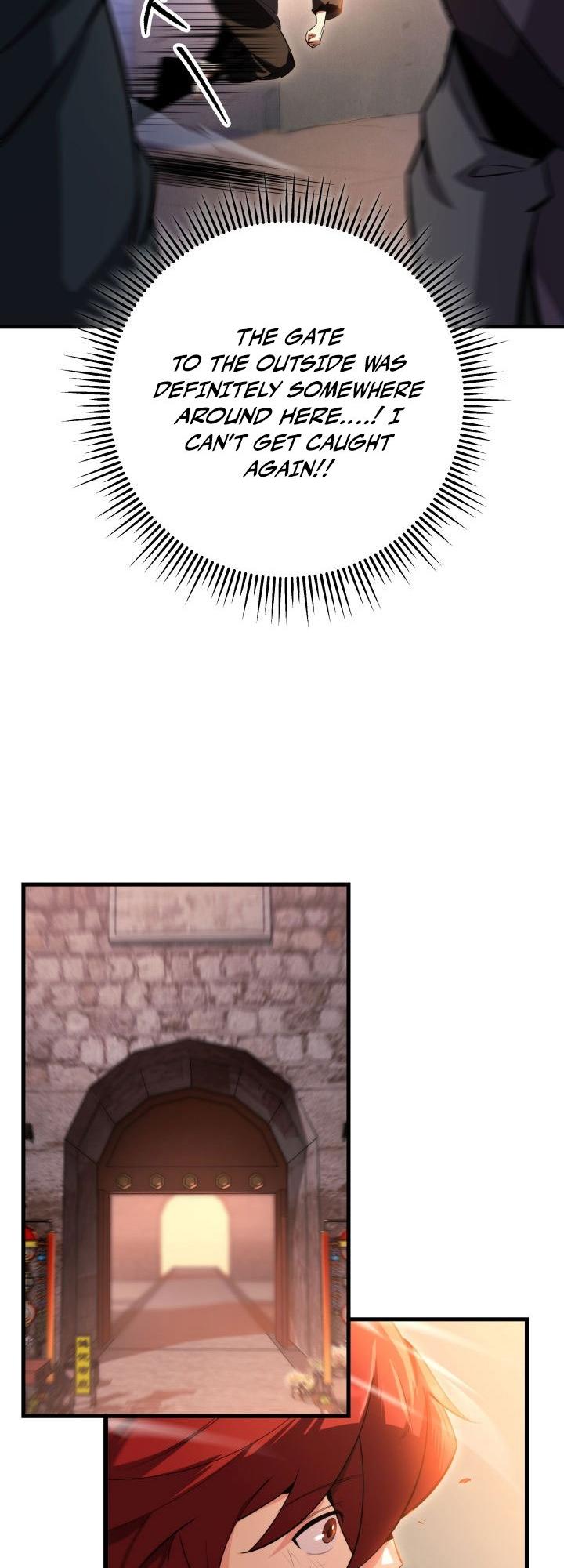 The Nine Heavens Swordmaster Chap 6 - Next Chap 7