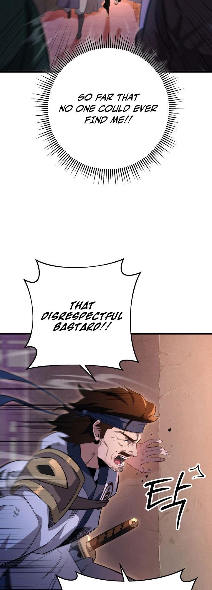 The Nine Heavens Swordmaster Chap 6 - Next Chap 7