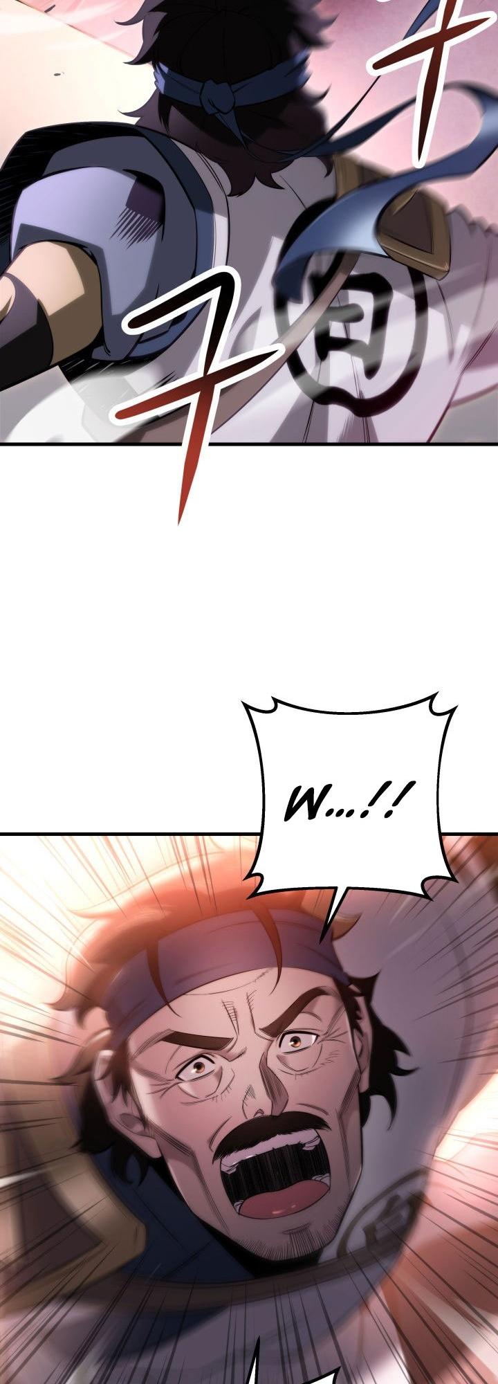 The Nine Heavens Swordmaster Chap 6 - Next Chap 7