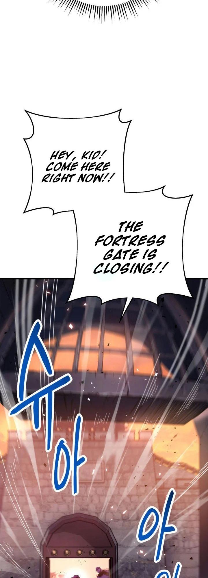 The Nine Heavens Swordmaster Chap 6 - Next Chap 7