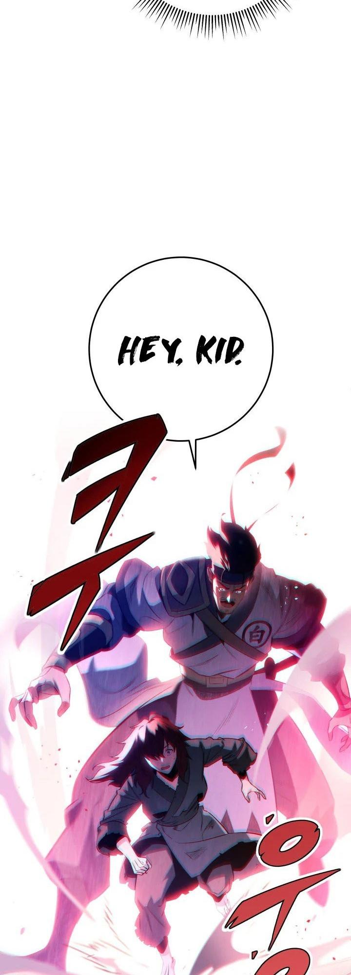 The Nine Heavens Swordmaster Chap 6 - Next Chap 7