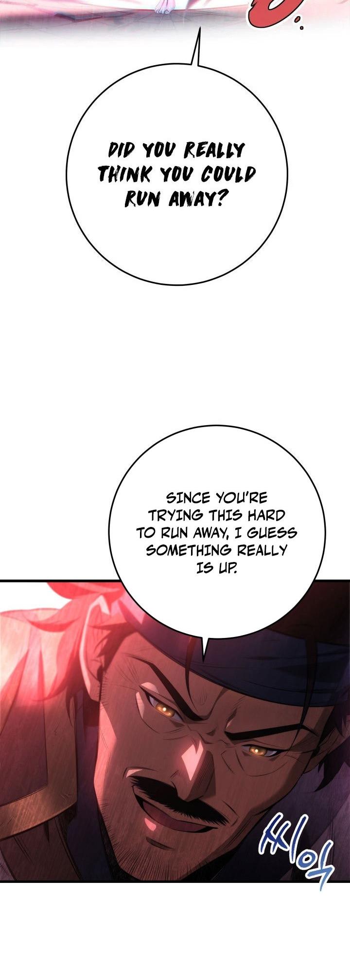 The Nine Heavens Swordmaster Chap 6 - Next Chap 7