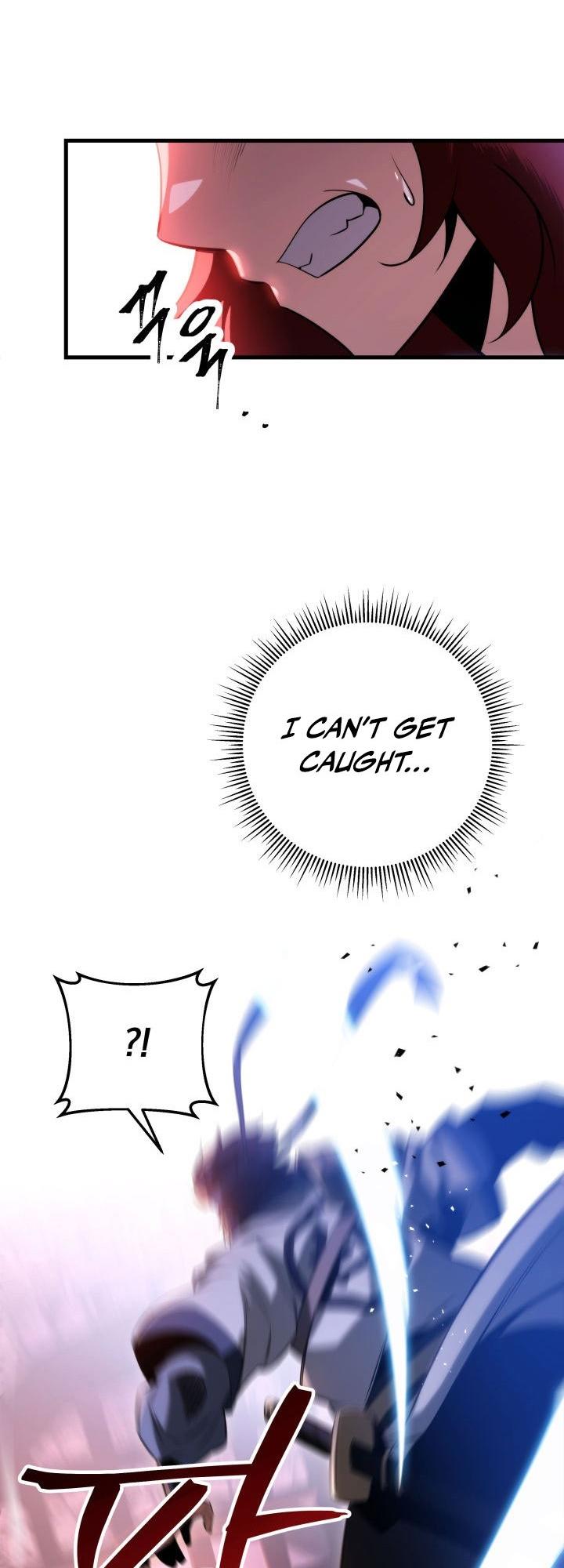 The Nine Heavens Swordmaster Chap 6 - Next Chap 7