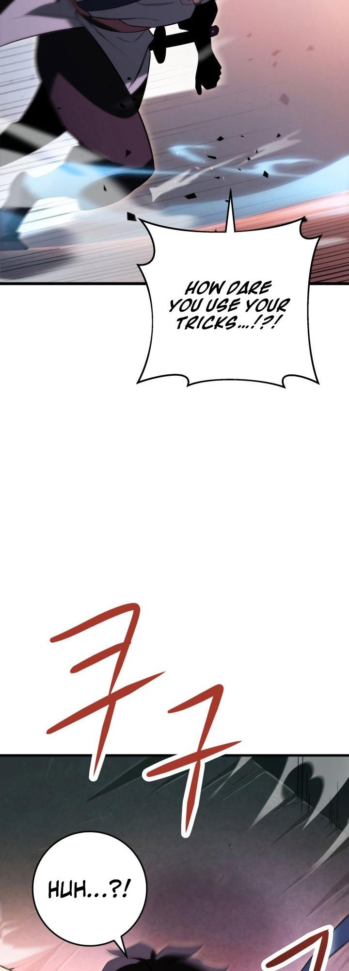 The Nine Heavens Swordmaster Chap 6 - Next Chap 7