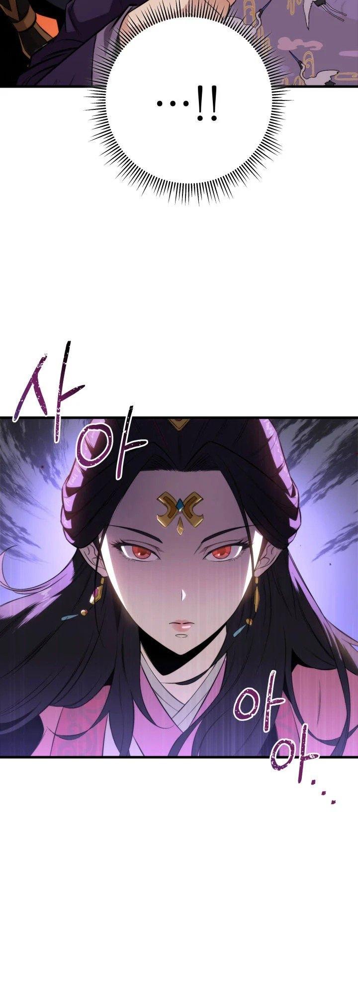 The Nine Heavens Swordmaster Chap 6 - Next Chap 7