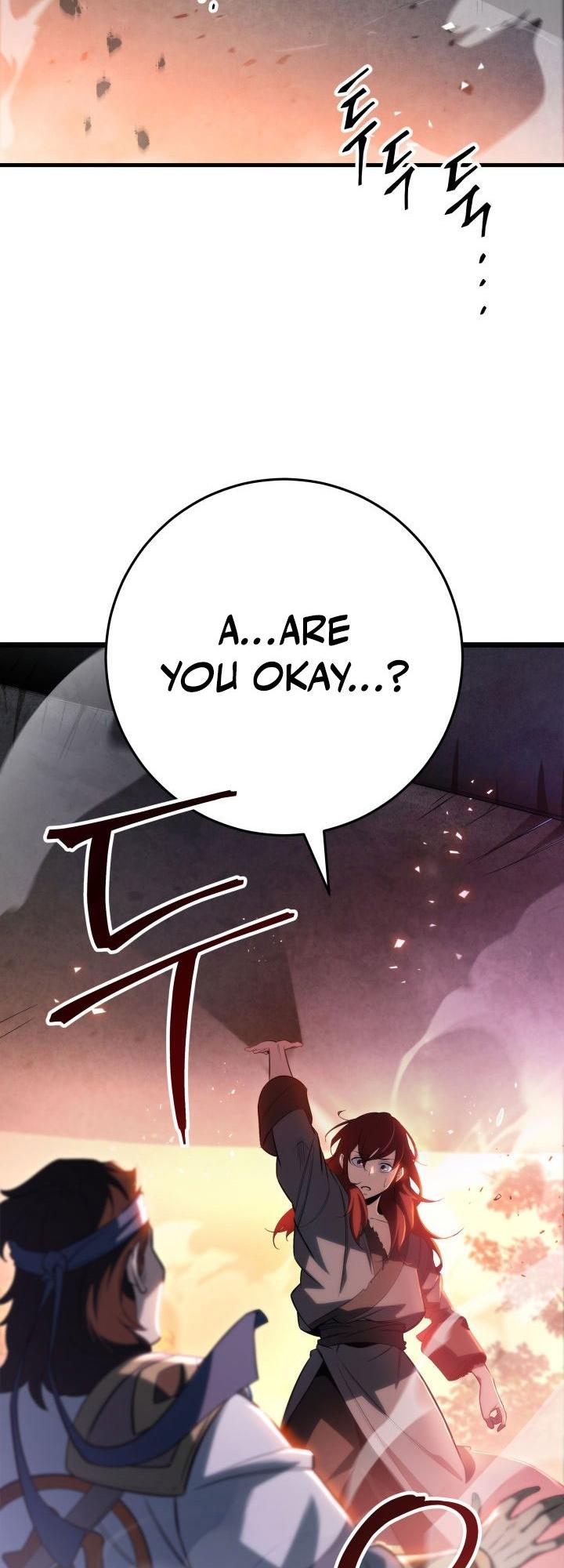 The Nine Heavens Swordmaster Chap 6 - Next Chap 7