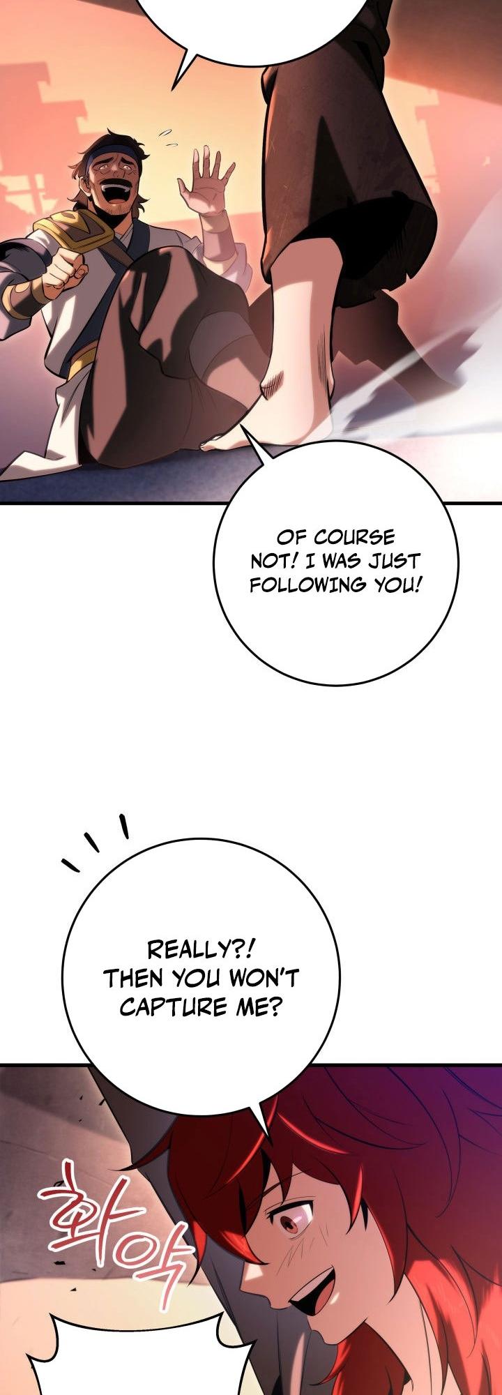 The Nine Heavens Swordmaster Chap 6 - Next Chap 7