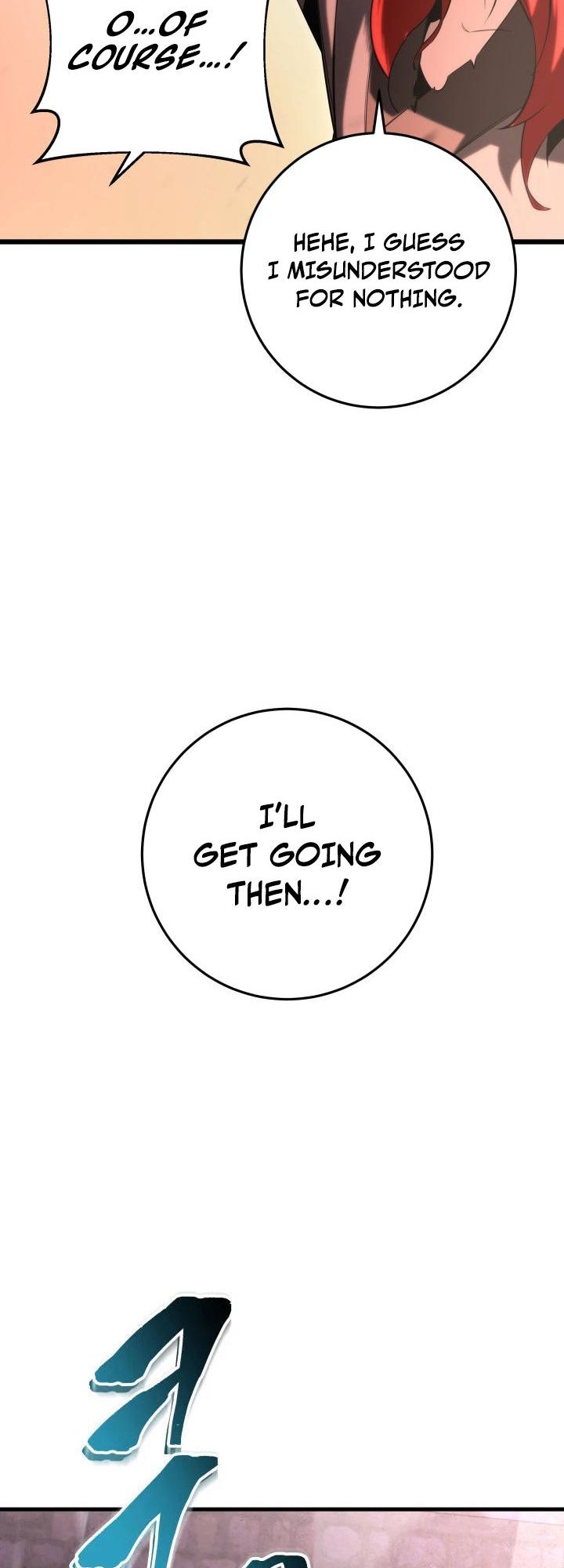 The Nine Heavens Swordmaster Chap 6 - Next Chap 7