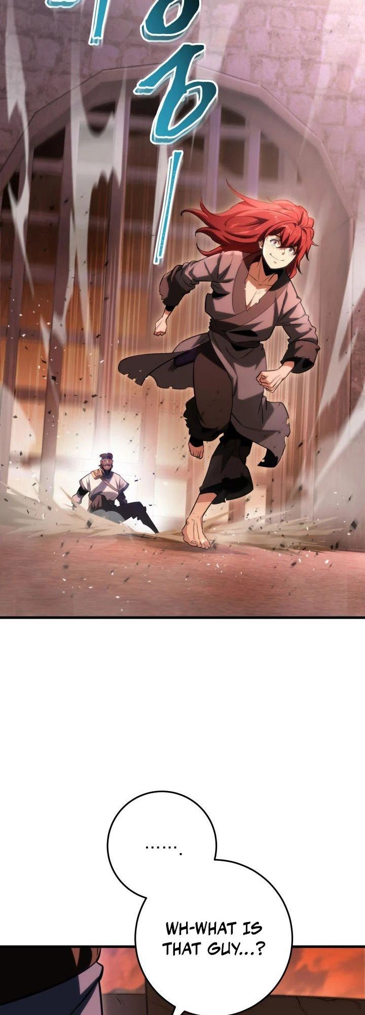 The Nine Heavens Swordmaster Chap 6 - Next Chap 7