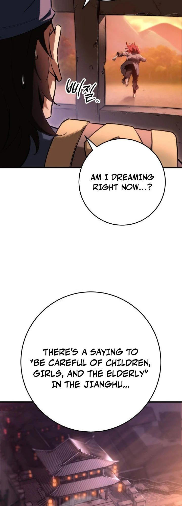 The Nine Heavens Swordmaster Chap 6 - Next Chap 7