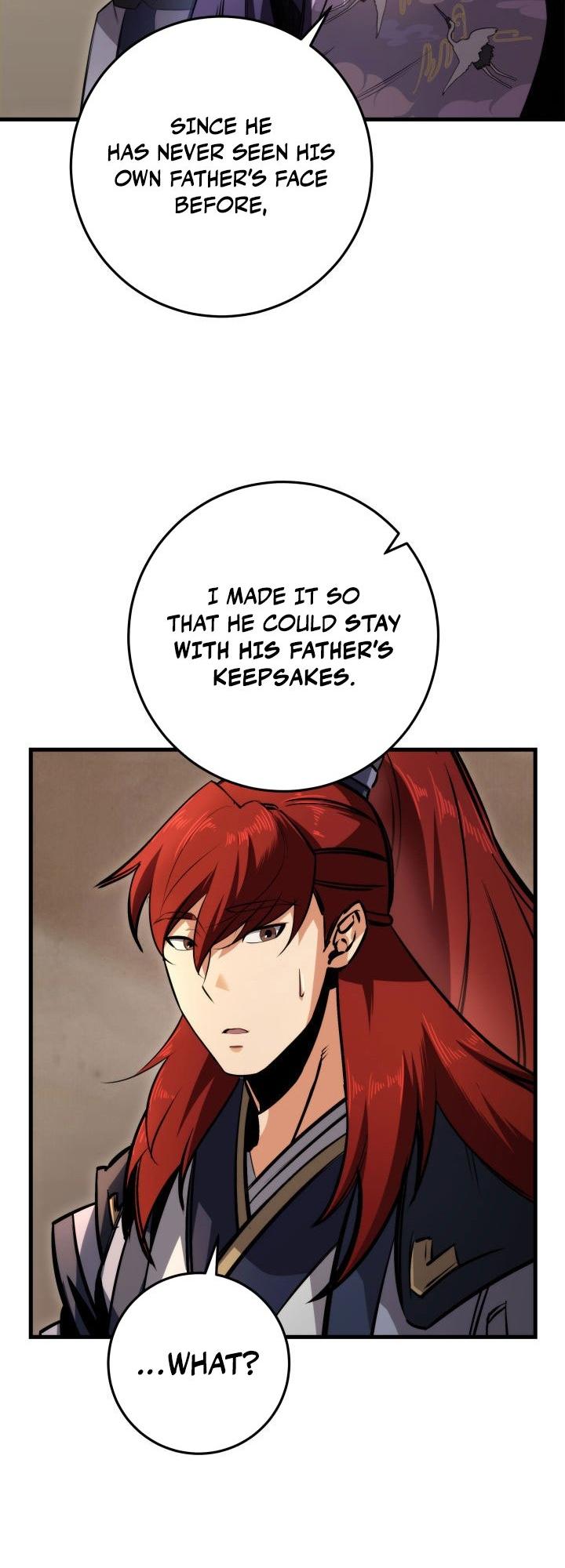 The Nine Heavens Swordmaster Chap 6 - Next Chap 7