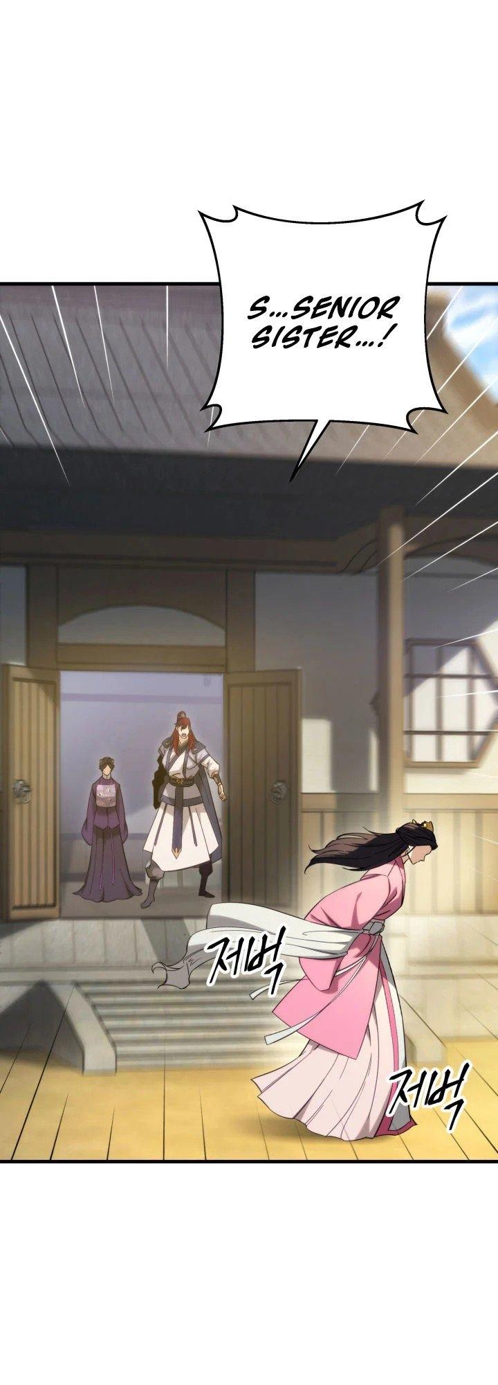 The Nine Heavens Swordmaster Chap 6 - Next Chap 7