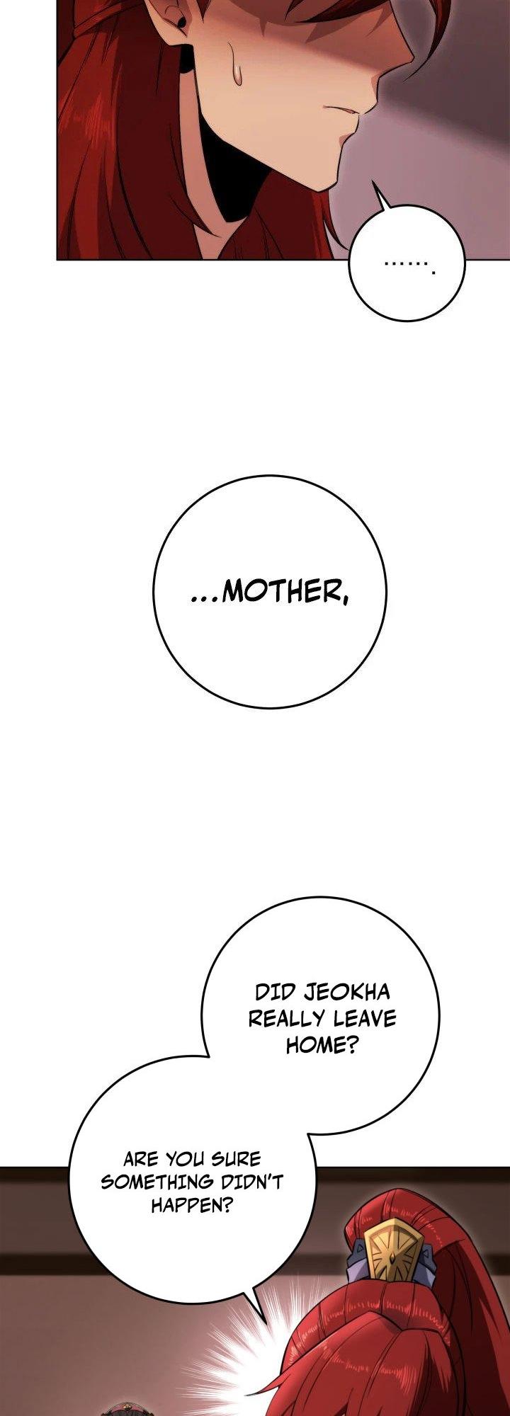 The Nine Heavens Swordmaster Chap 6 - Next Chap 7