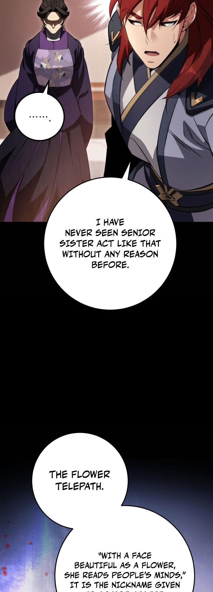 The Nine Heavens Swordmaster Chap 6 - Next Chap 7