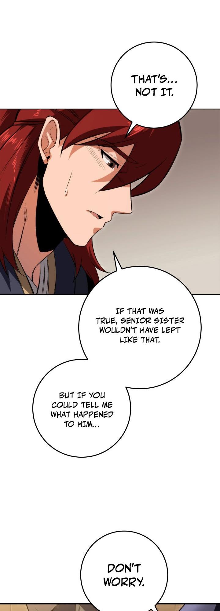 The Nine Heavens Swordmaster Chap 6 - Next Chap 7