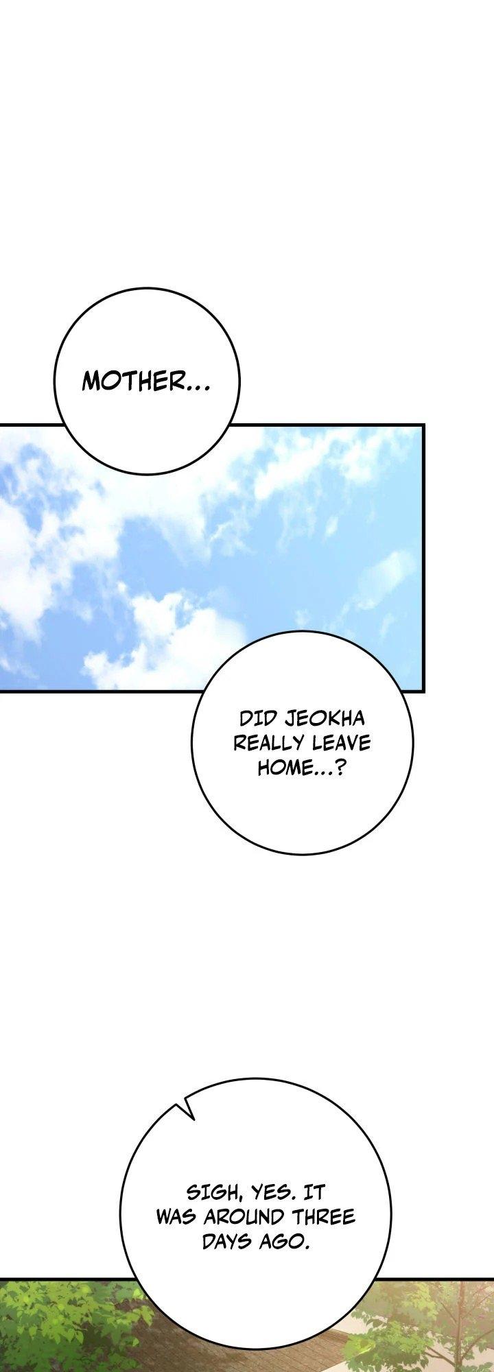 The Nine Heavens Swordmaster Chap 6 - Next Chap 7