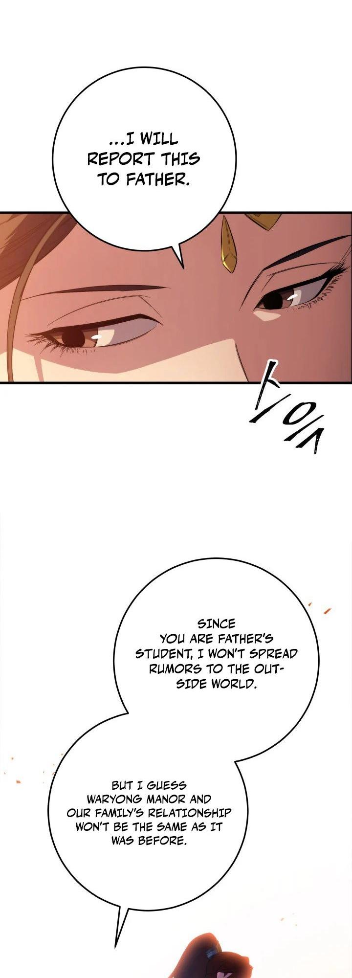 The Nine Heavens Swordmaster Chap 6 - Next Chap 7