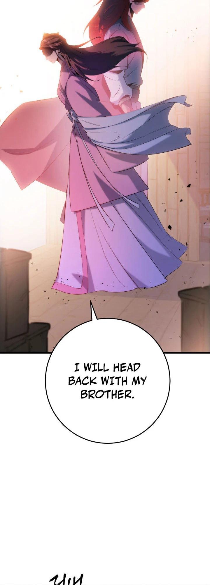 The Nine Heavens Swordmaster Chap 6 - Next Chap 7