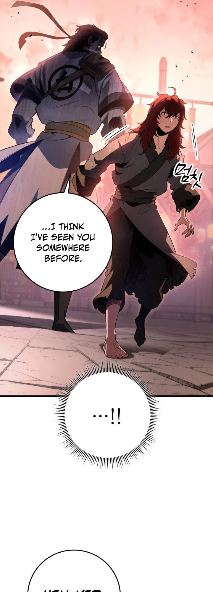 The Nine Heavens Swordmaster Chap 6 - Next Chap 7