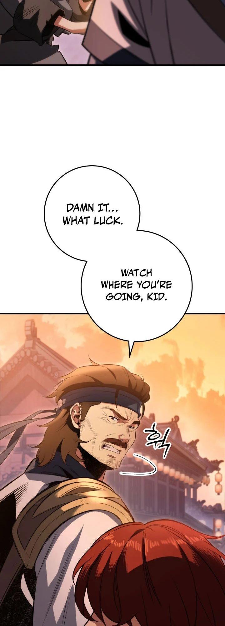 The Nine Heavens Swordmaster Chap 6 - Next Chap 7