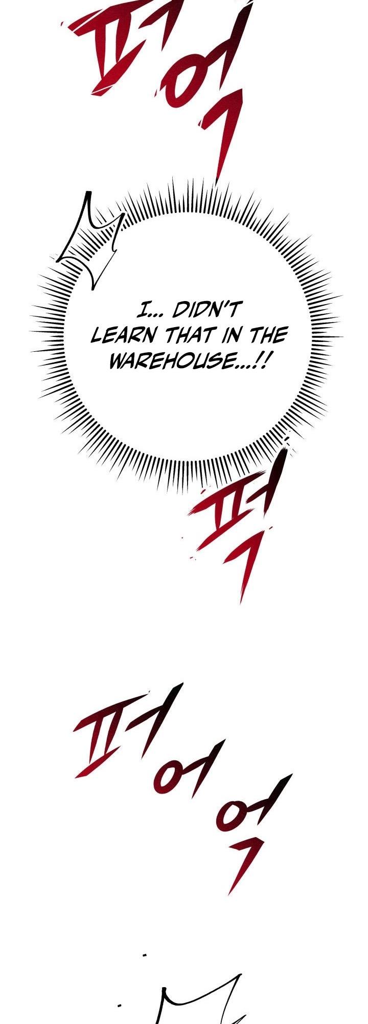 The Nine Heavens Swordmaster Chap 8 - Next Chap 9