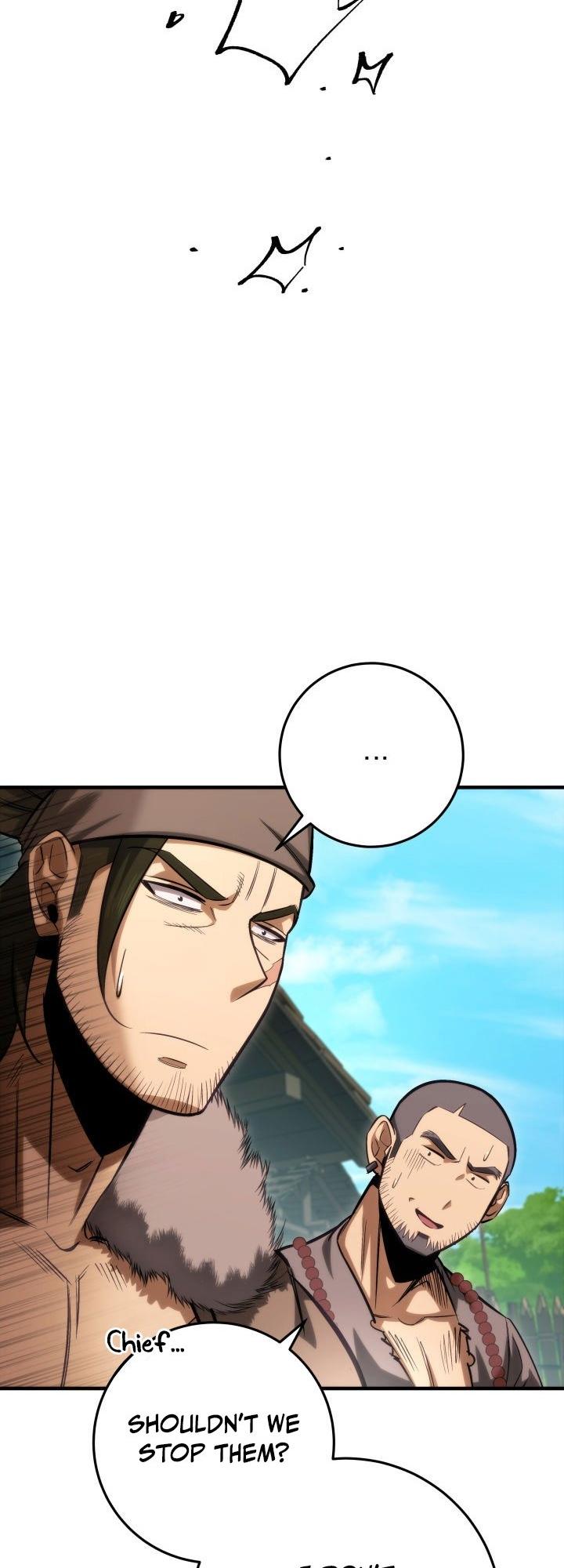 The Nine Heavens Swordmaster Chap 8 - Next Chap 9