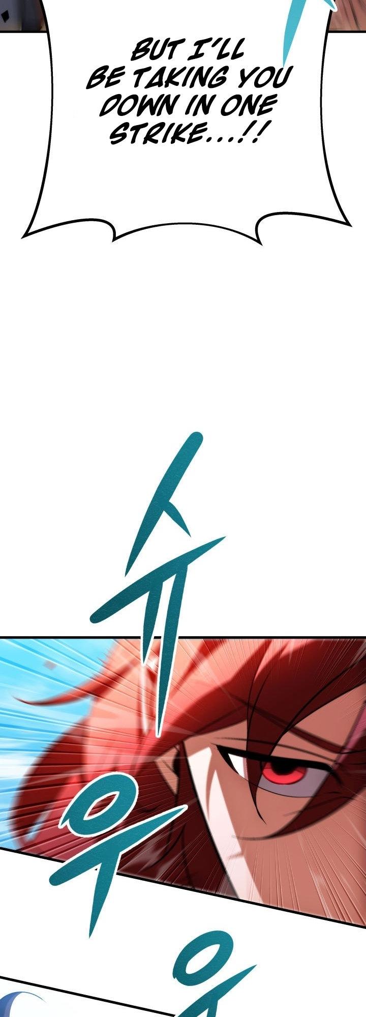 The Nine Heavens Swordmaster Chap 8 - Next Chap 9