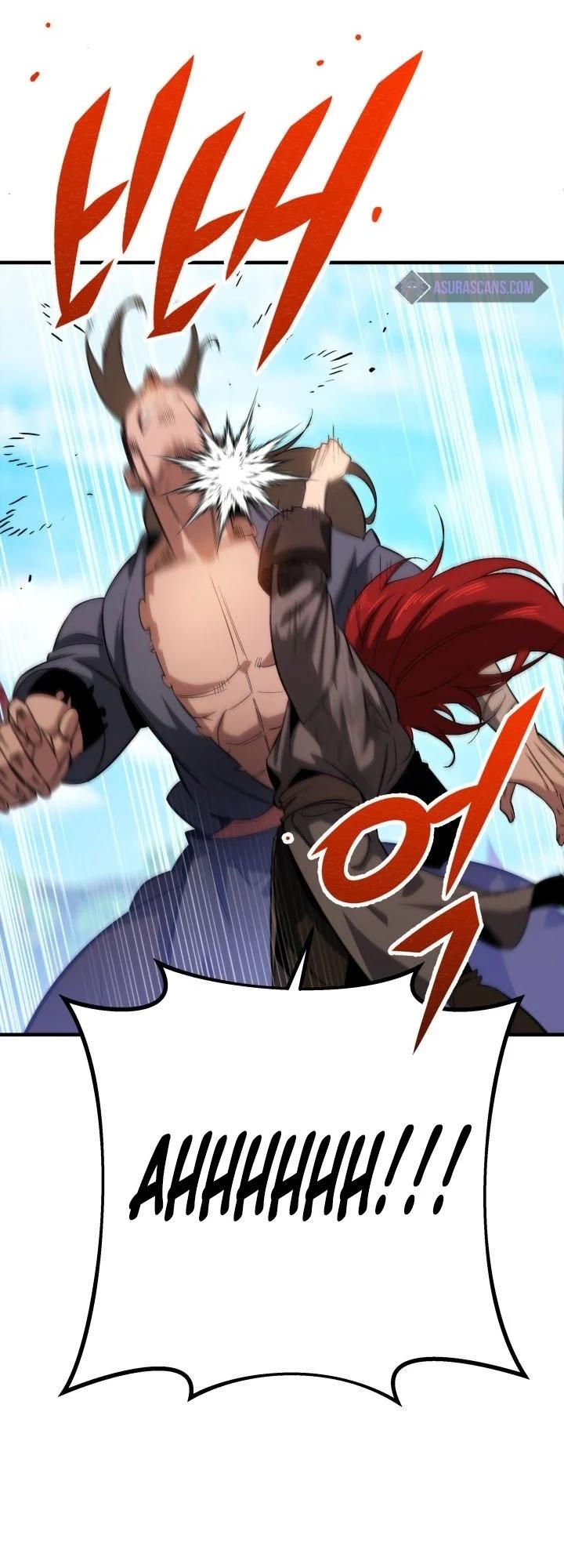 The Nine Heavens Swordmaster Chap 8 - Next Chap 9