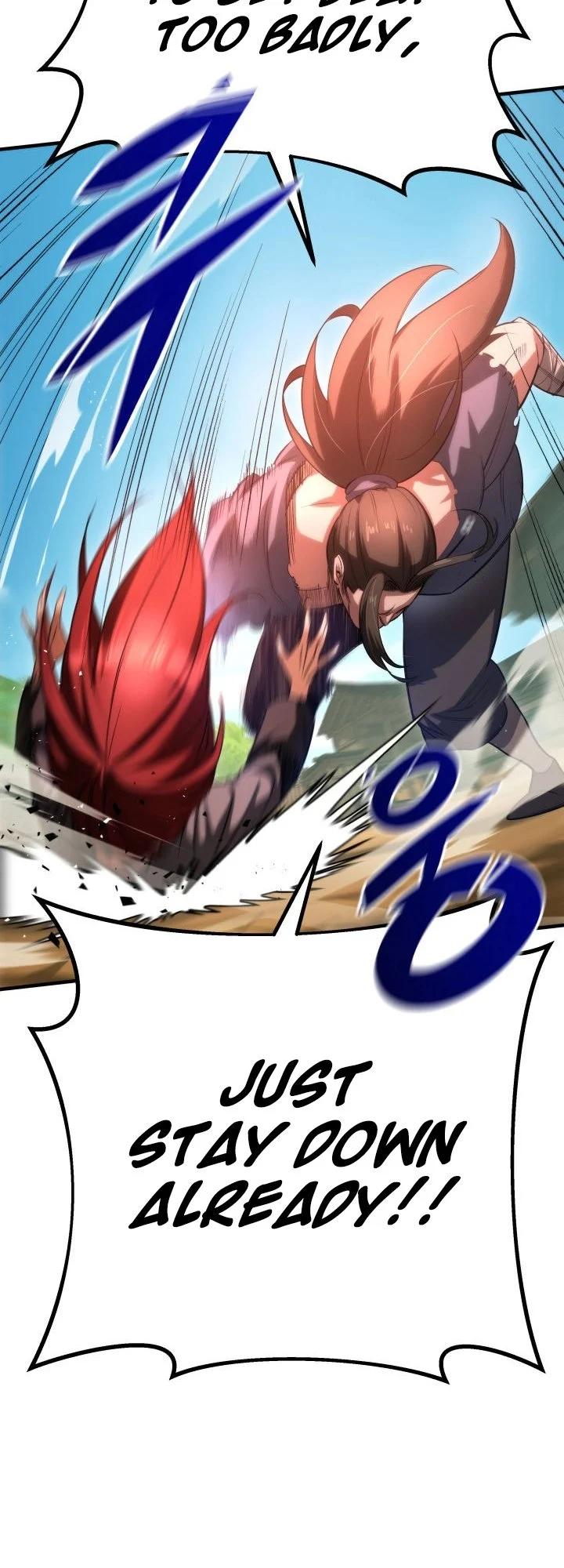 The Nine Heavens Swordmaster Chap 8 - Next Chap 9