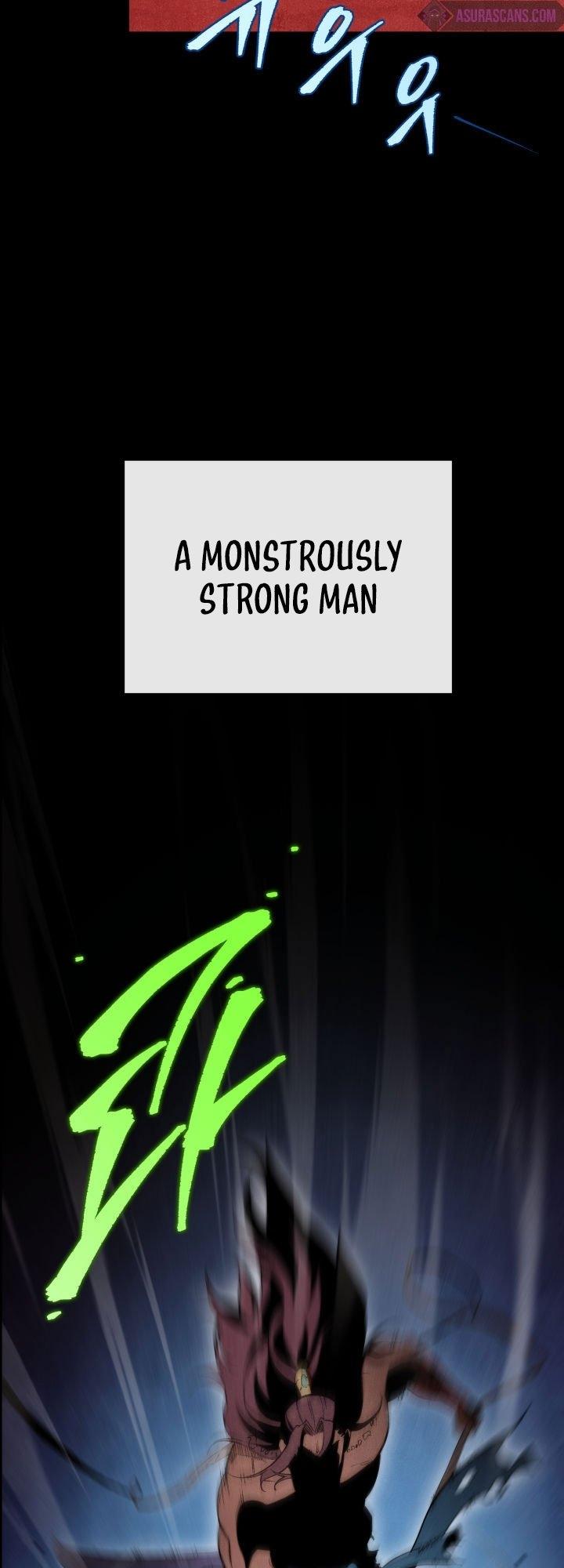 The Nine Heavens Swordmaster Chap 8 - Next Chap 9