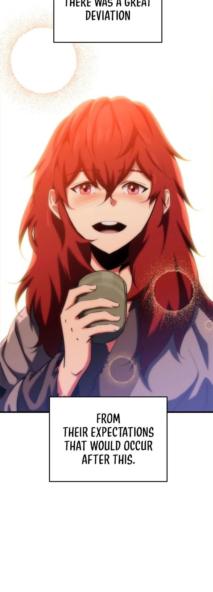 The Nine Heavens Swordmaster Chap 8 - Next Chap 9