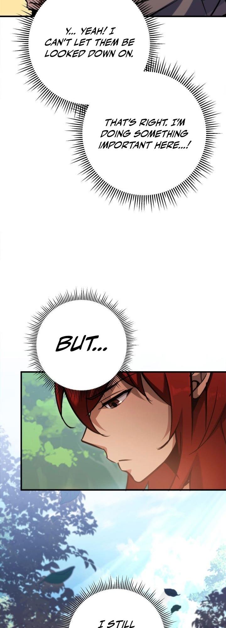 The Nine Heavens Swordmaster Chap 8 - Next Chap 9