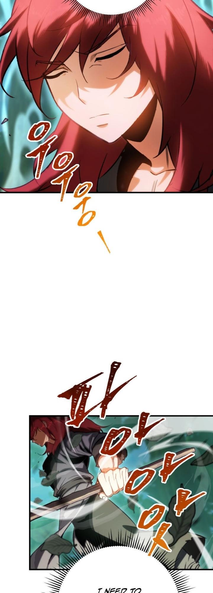 The Nine Heavens Swordmaster Chap 8 - Next Chap 9