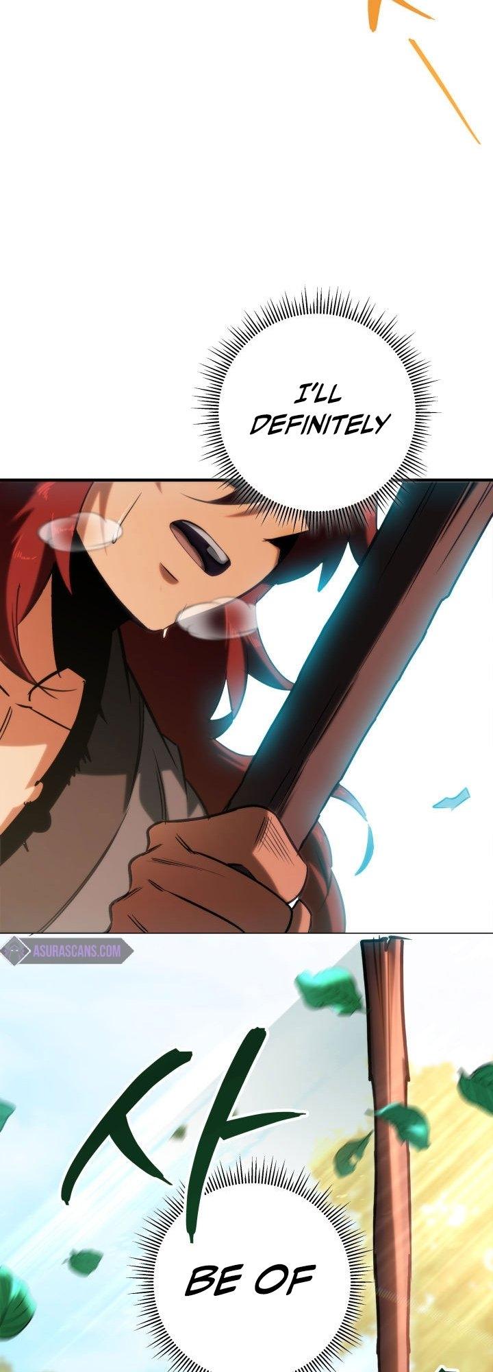 The Nine Heavens Swordmaster Chap 8 - Next Chap 9