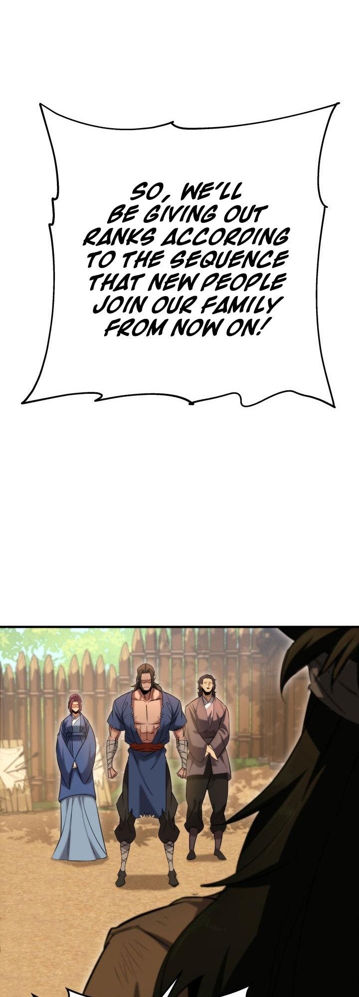 The Nine Heavens Swordmaster Chap 8 - Next Chap 9