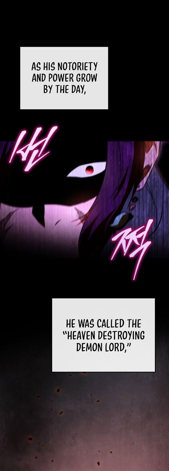 The Nine Heavens Swordmaster Chap 8 - Next Chap 9