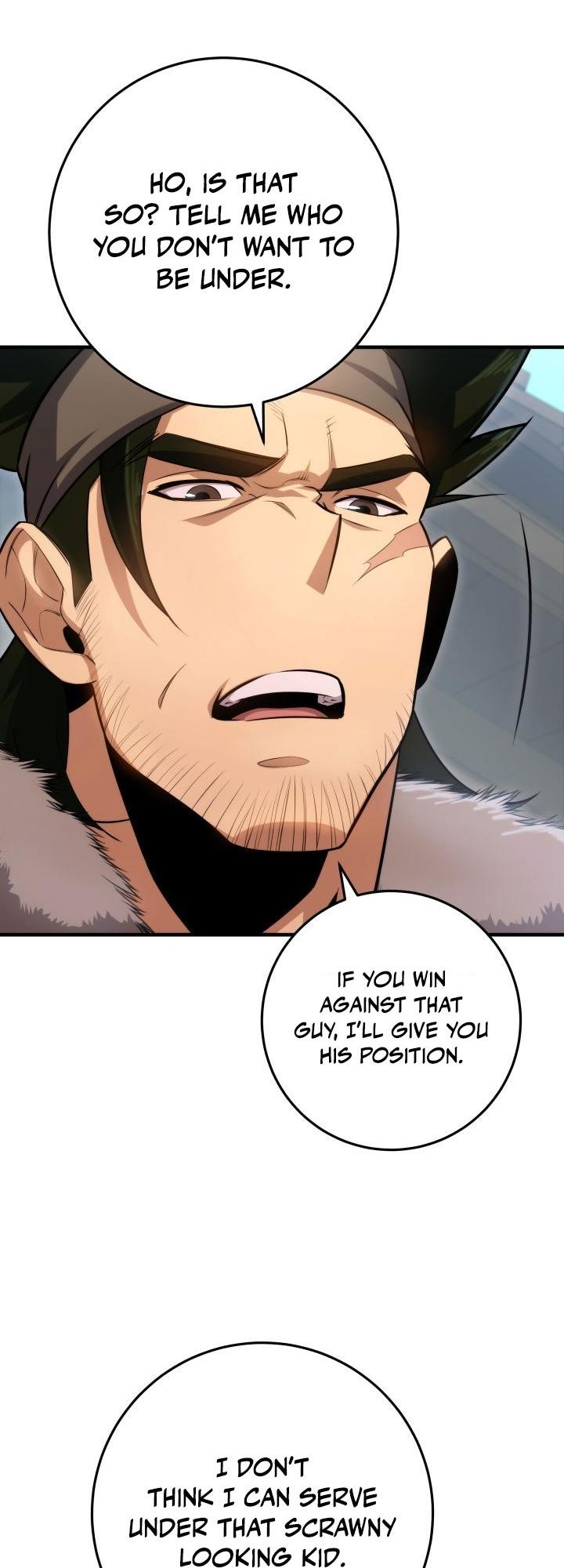 The Nine Heavens Swordmaster Chap 8 - Next Chap 9