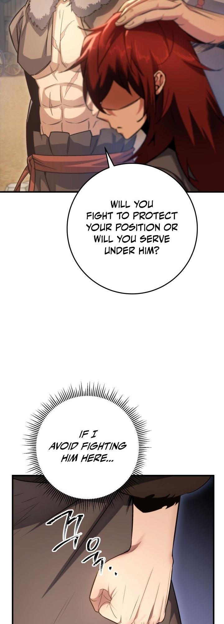 The Nine Heavens Swordmaster Chap 8 - Next Chap 9