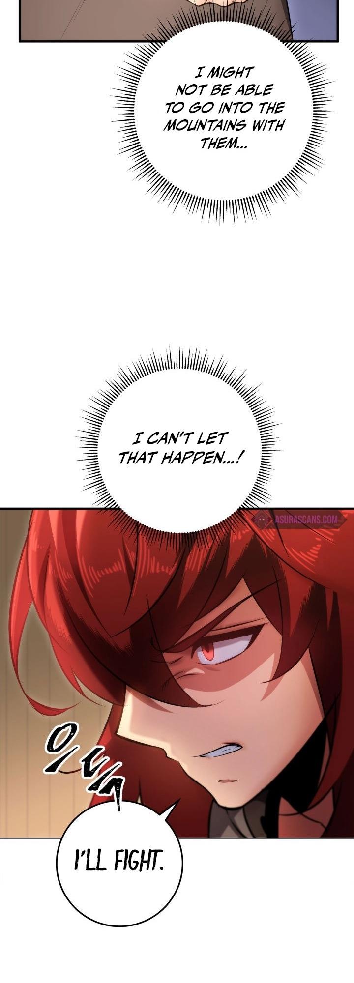 The Nine Heavens Swordmaster Chap 8 - Next Chap 9