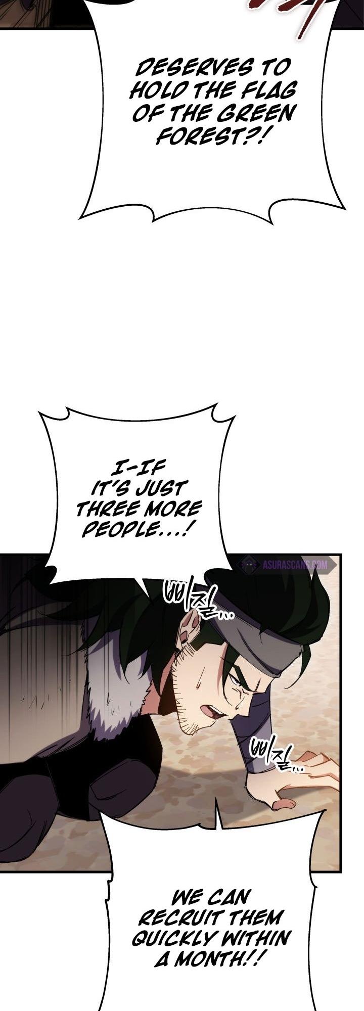 The Nine Heavens Swordmaster Chap 8 - Next Chap 9